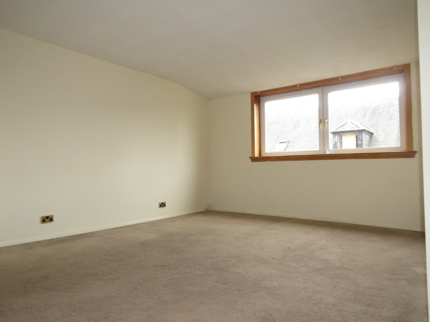2 bedroom Flat in Guildhall Street, Dunfermline