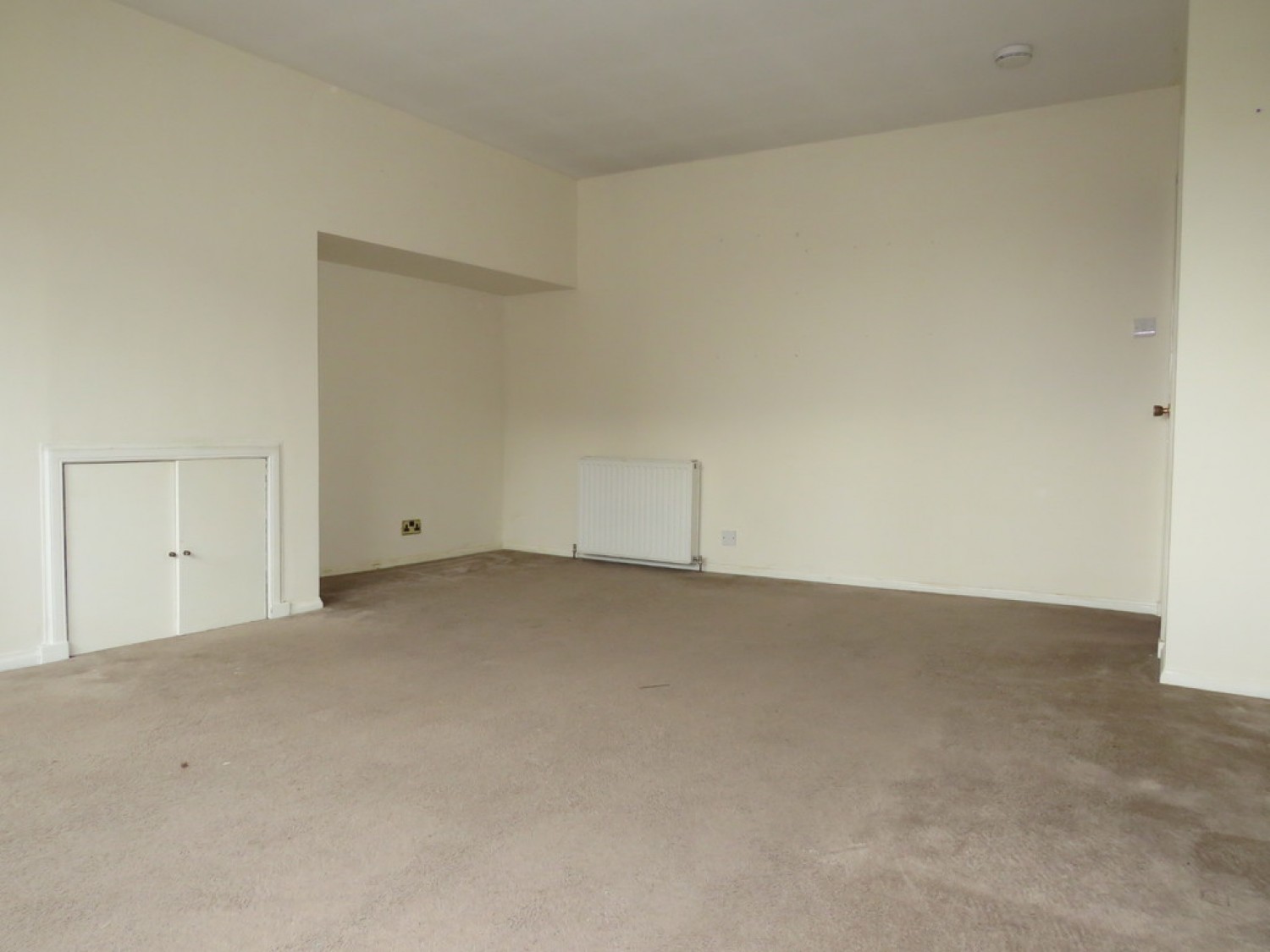 2 bedroom Flat in Guildhall Street, Dunfermline
