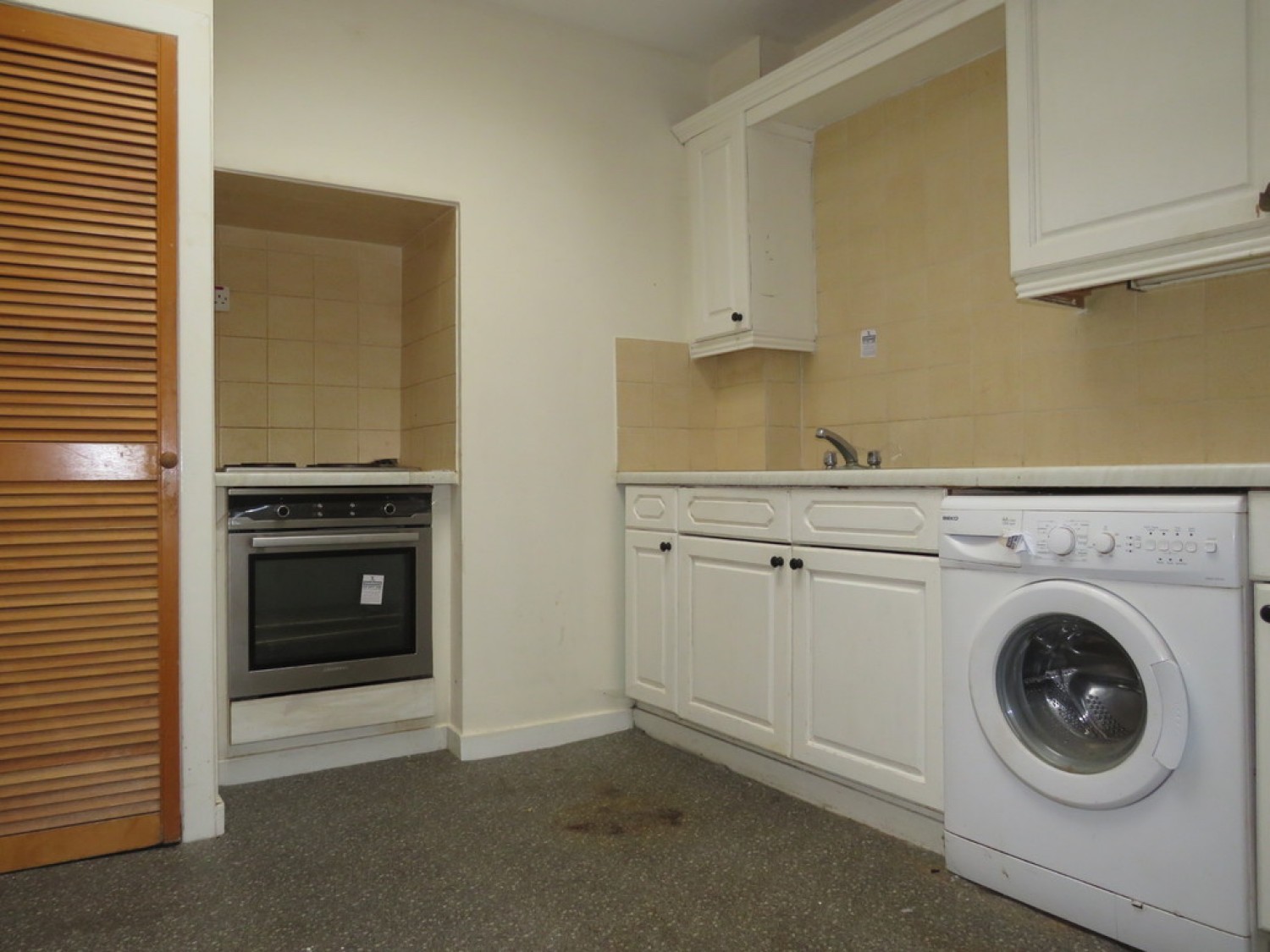 2 bedroom Flat in Guildhall Street, Dunfermline