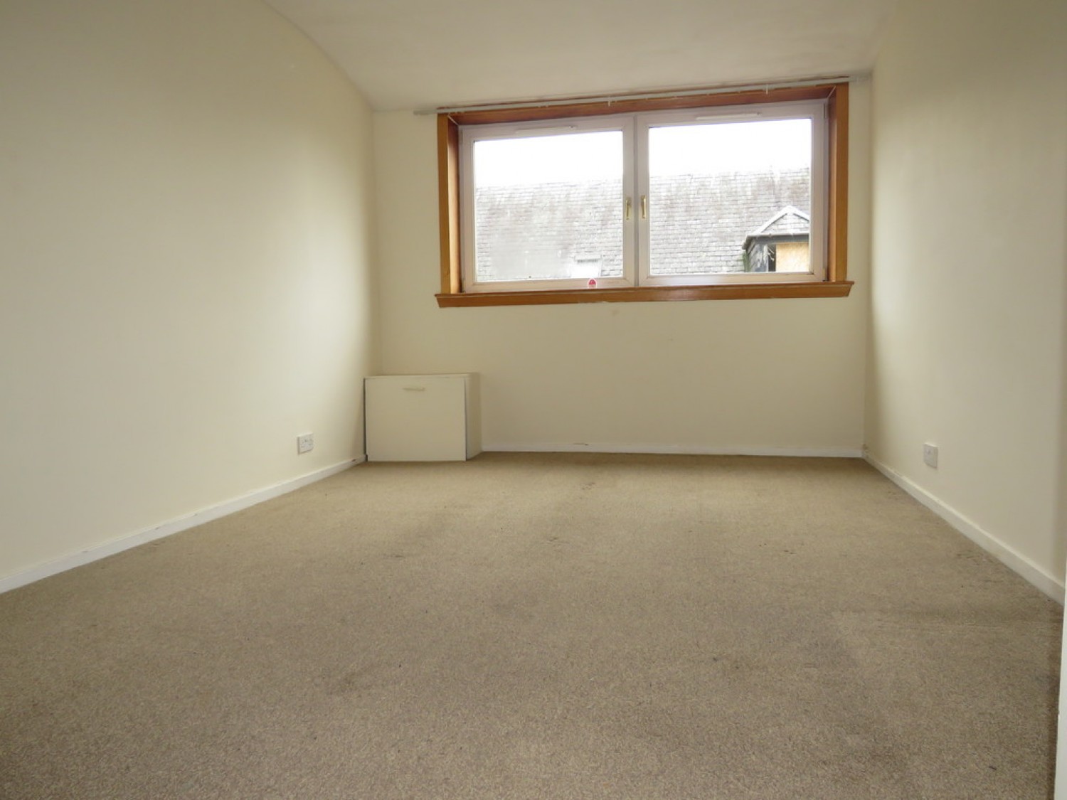 2 bedroom Flat in Guildhall Street, Dunfermline