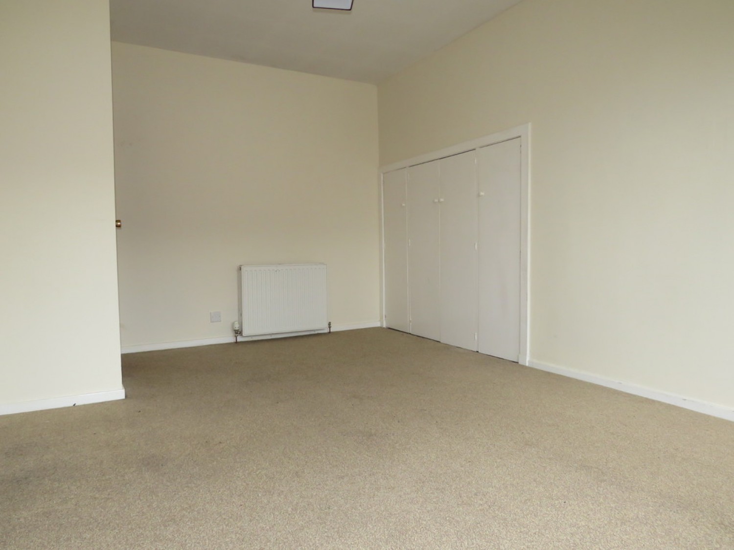 2 bedroom Flat in Guildhall Street, Dunfermline