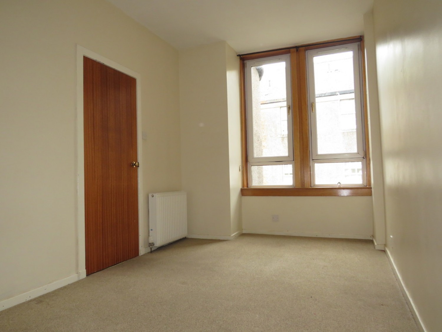 2 bedroom Flat in Guildhall Street, Dunfermline