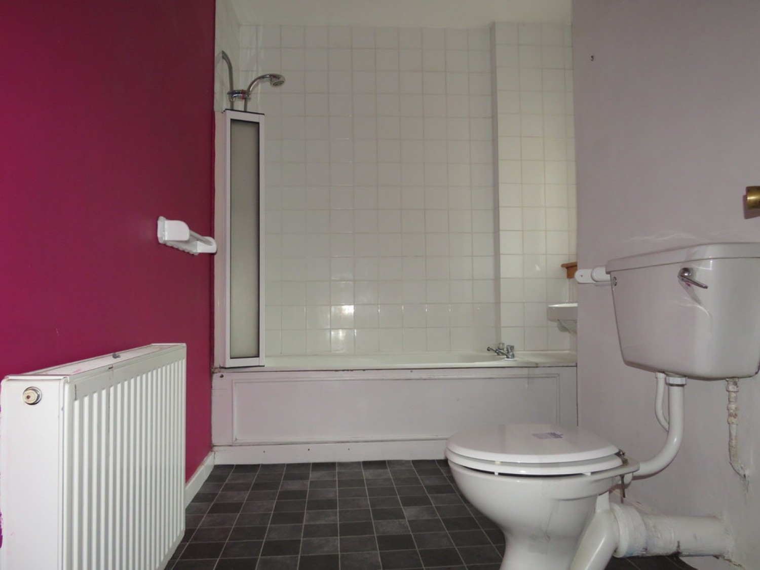 2 bedroom Flat in Guildhall Street, Dunfermline