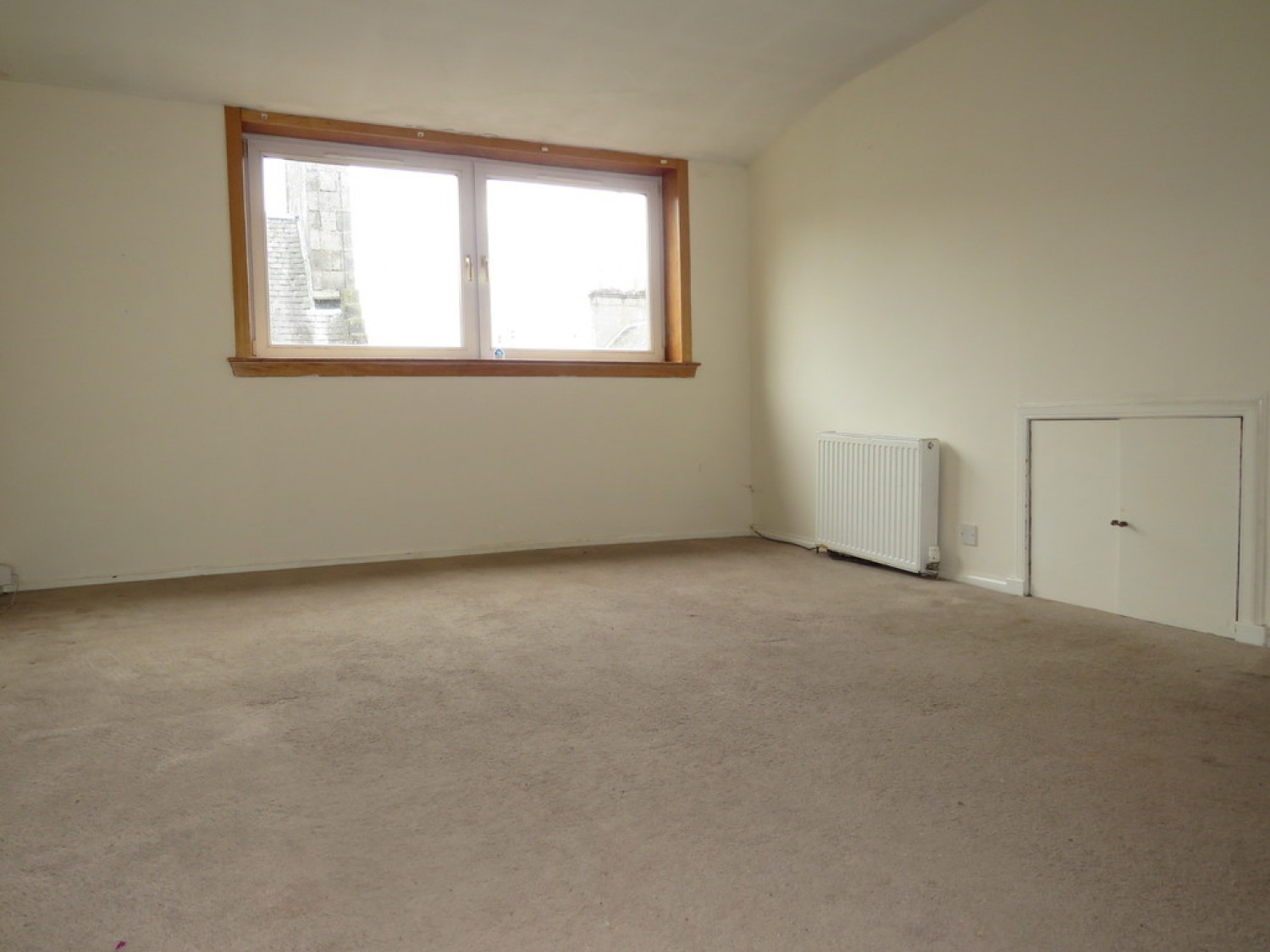 2 bedroom Flat in Guildhall Street, Dunfermline