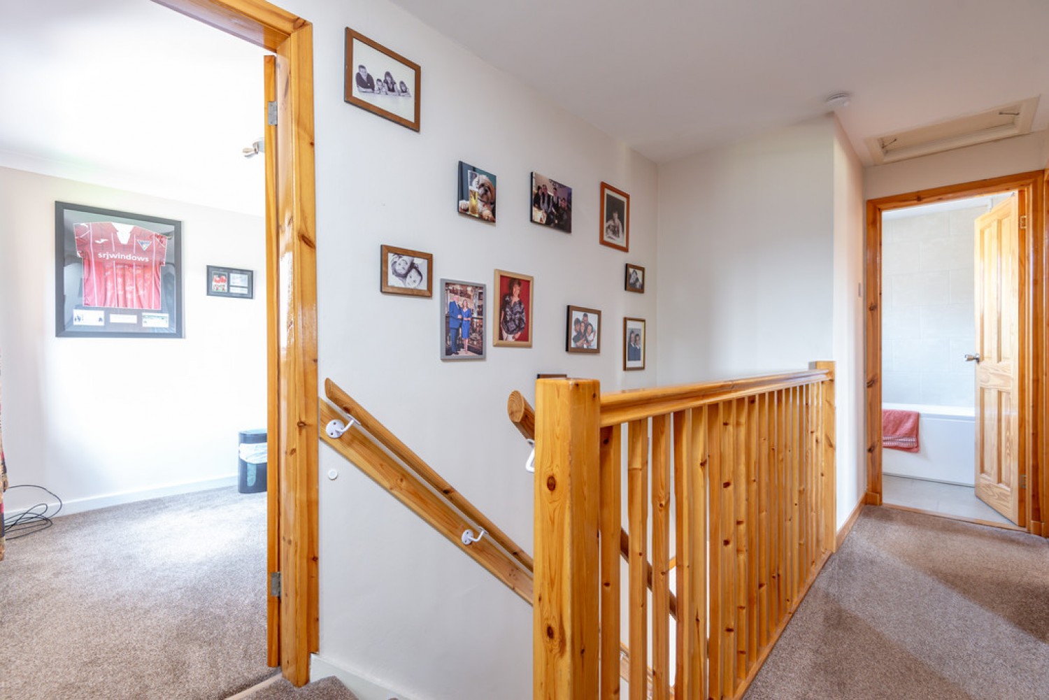 West Baldridge Road, Dunfermline