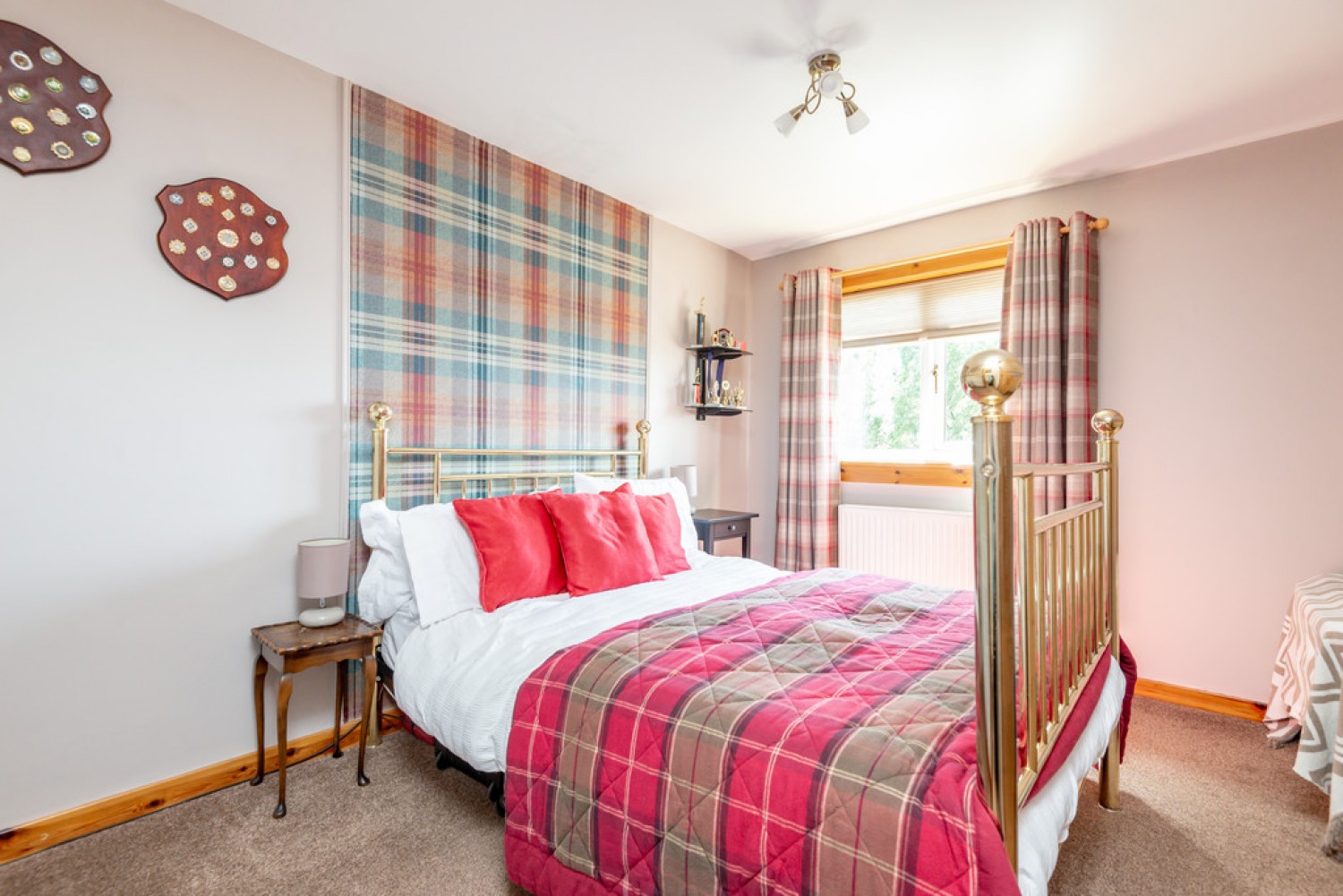 West Baldridge Road, Dunfermline