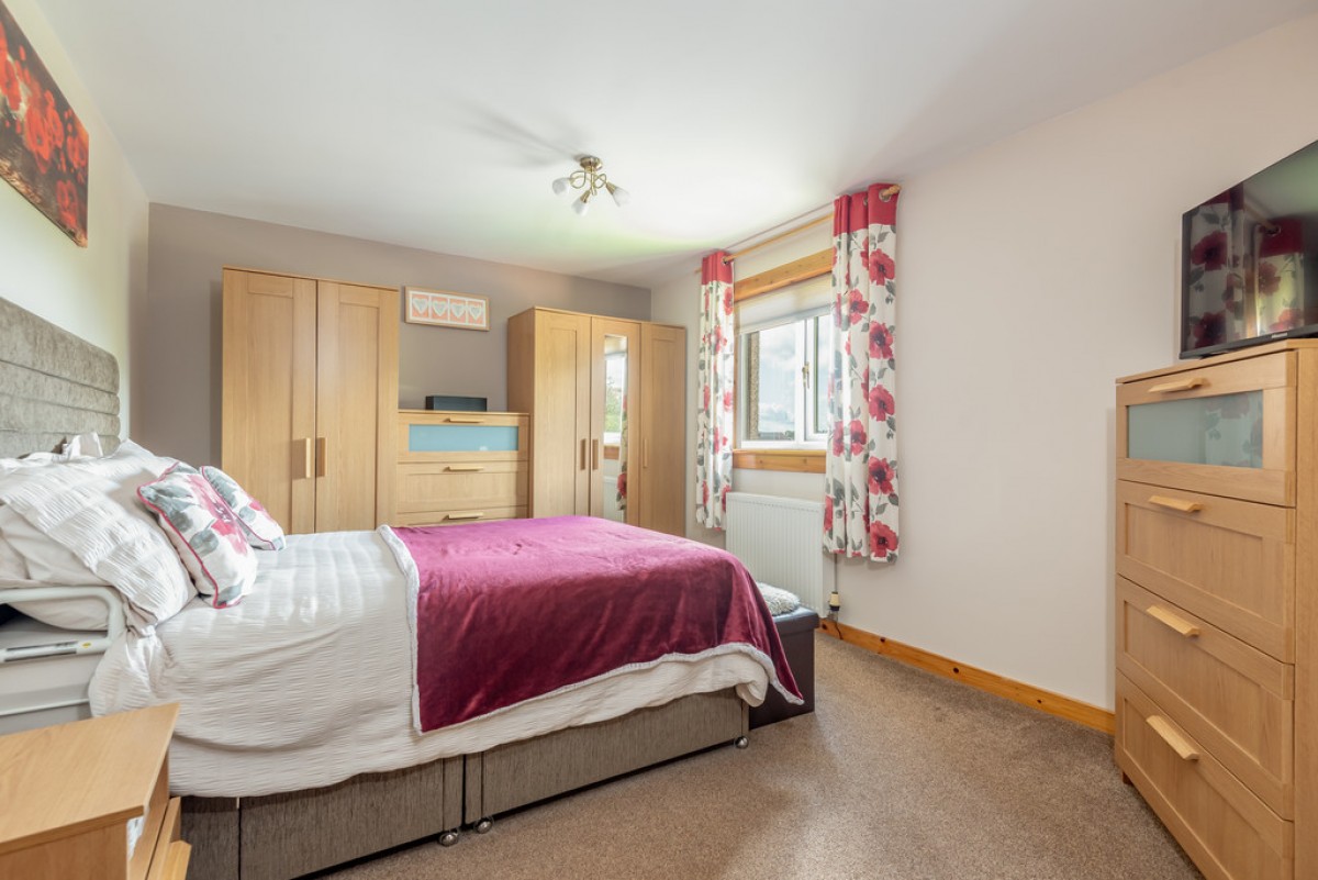 West Baldridge Road, Dunfermline