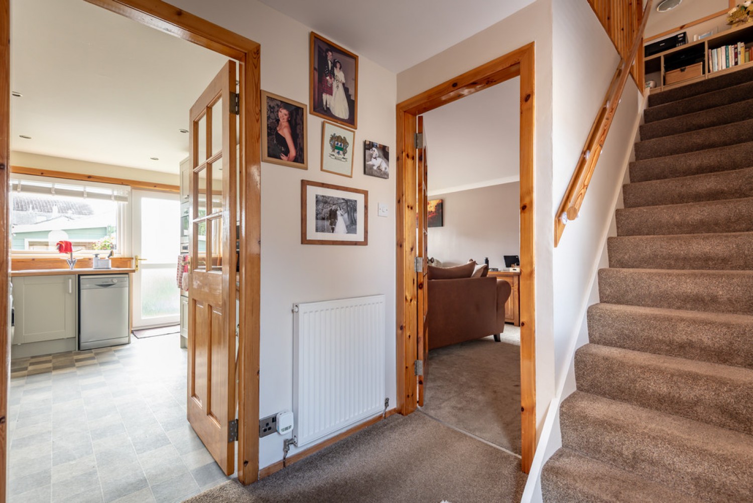 West Baldridge Road, Dunfermline