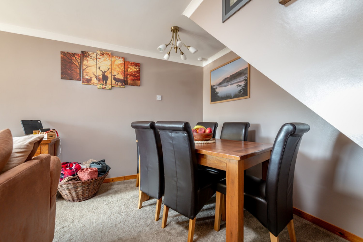 West Baldridge Road, Dunfermline