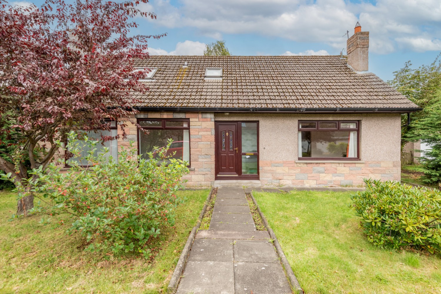 4 bedroom House for Sale Whitehills, Saline