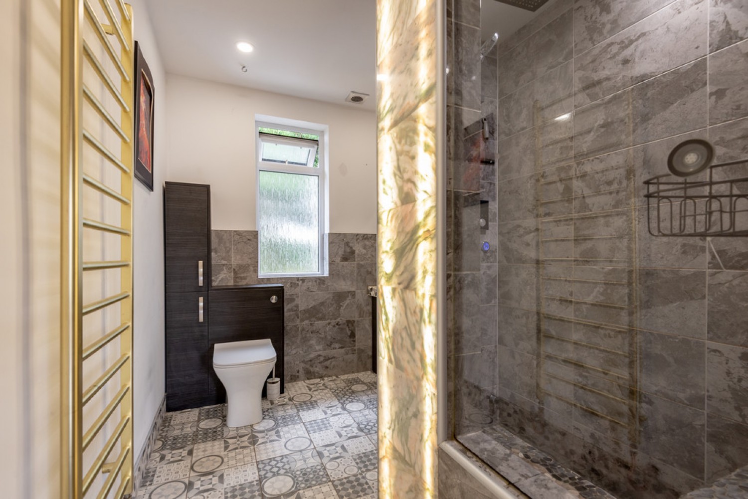 4 bedroom House for Sale Whitehills, Saline