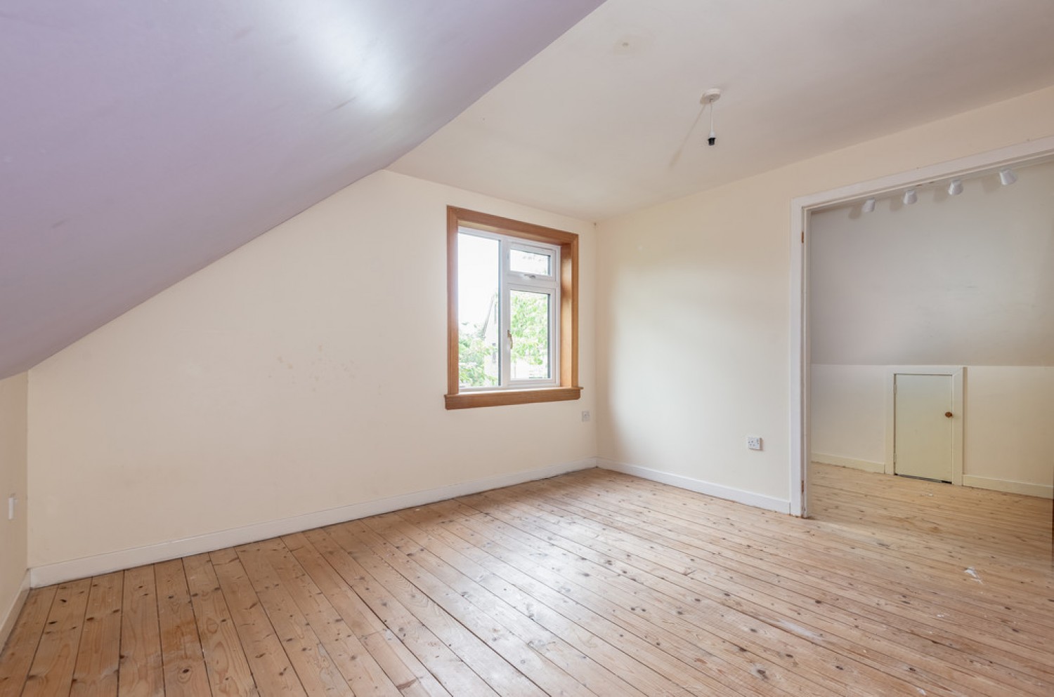 4 bedroom House for Sale Whitehills, Saline