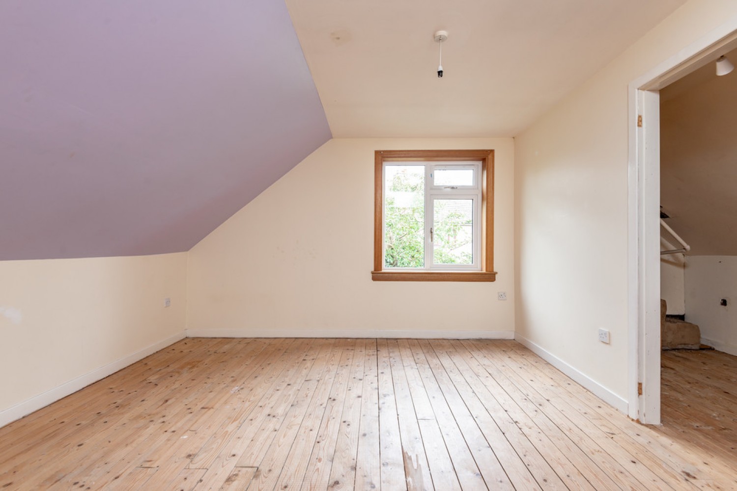 4 bedroom House for Sale Whitehills, Saline