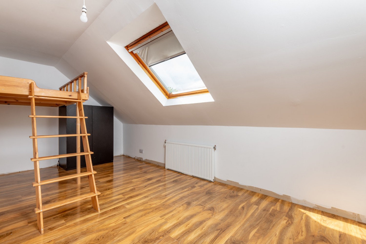 4 bedroom House for Sale Whitehills, Saline