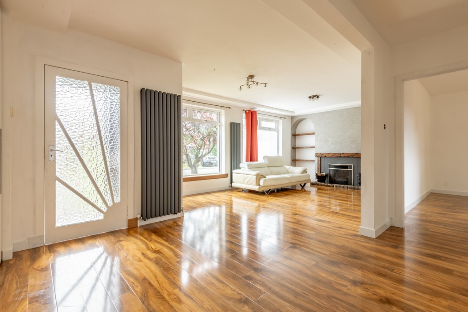 4 bedroom House for Sale Whitehills, Saline