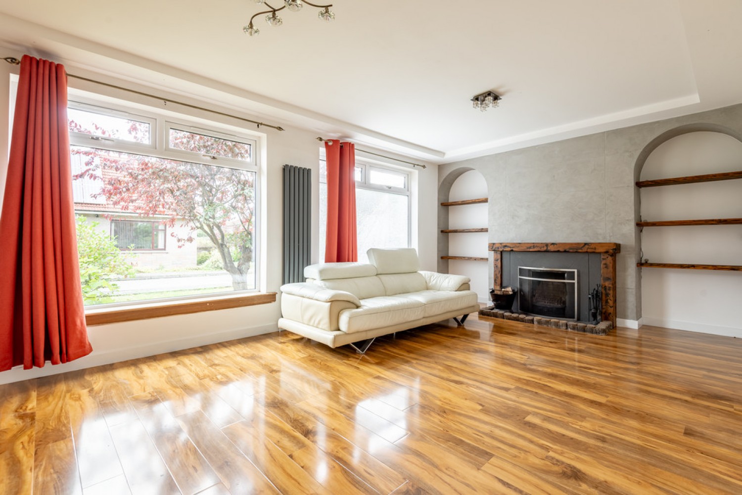 4 bedroom House for Sale Whitehills, Saline