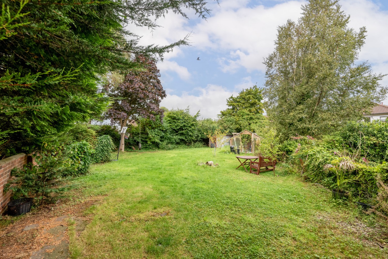 4 bedroom House for Sale Whitehills, Saline