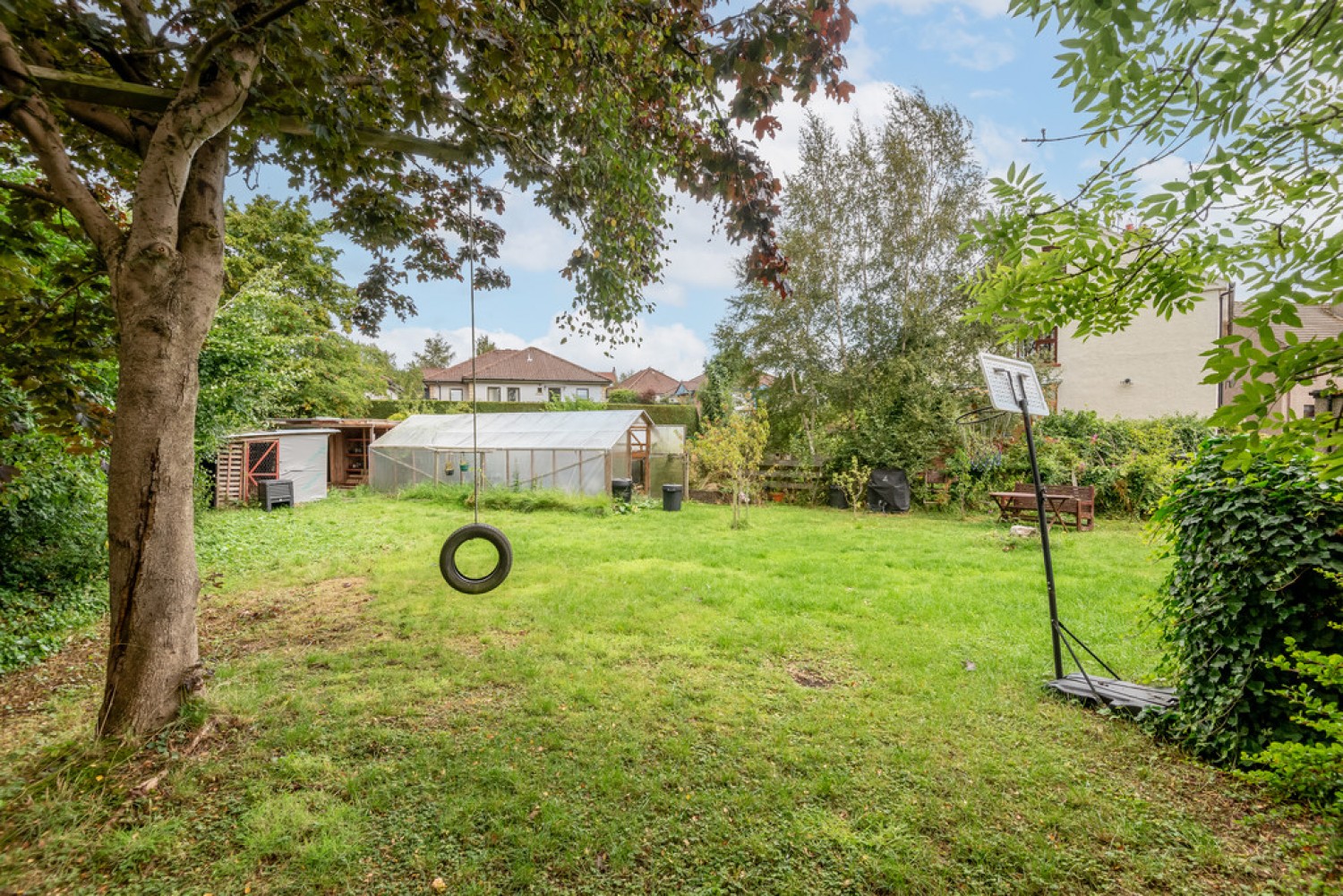 4 bedroom House for Sale Whitehills, Saline