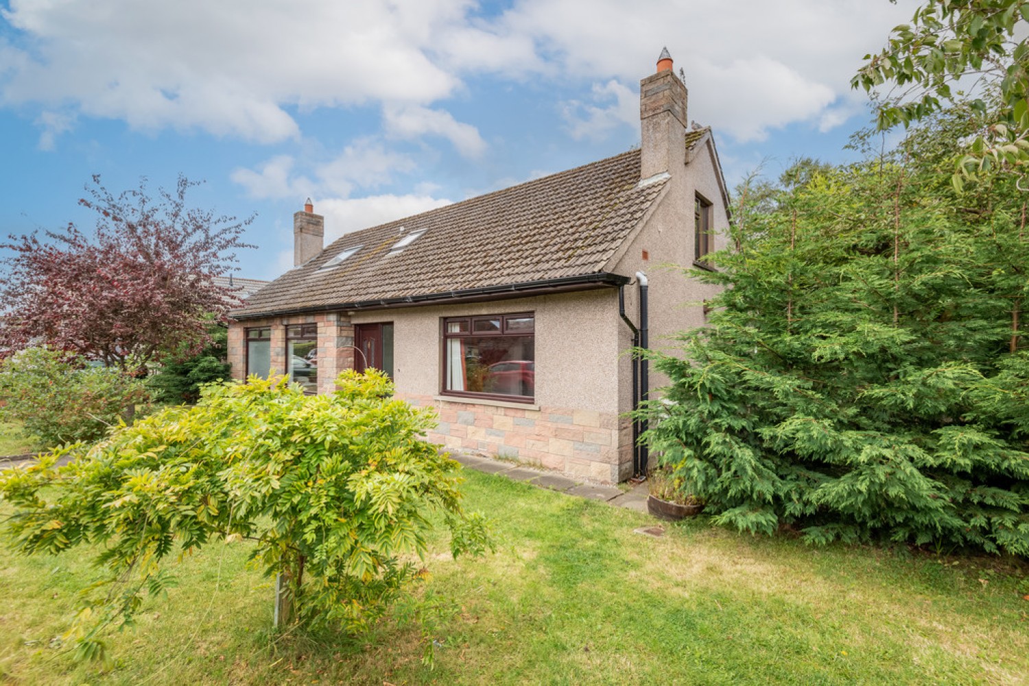 4 bedroom House for Sale Whitehills, Saline