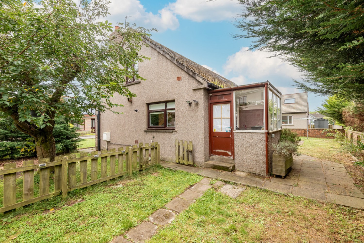 4 bedroom House for Sale Whitehills, Saline