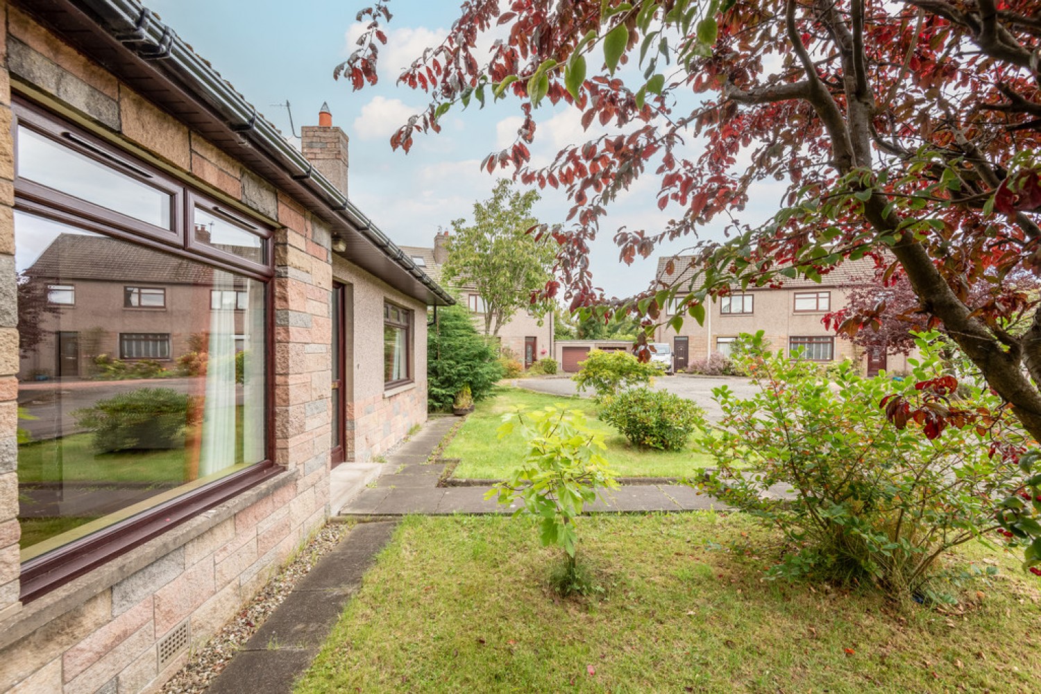 4 bedroom House for Sale Whitehills, Saline