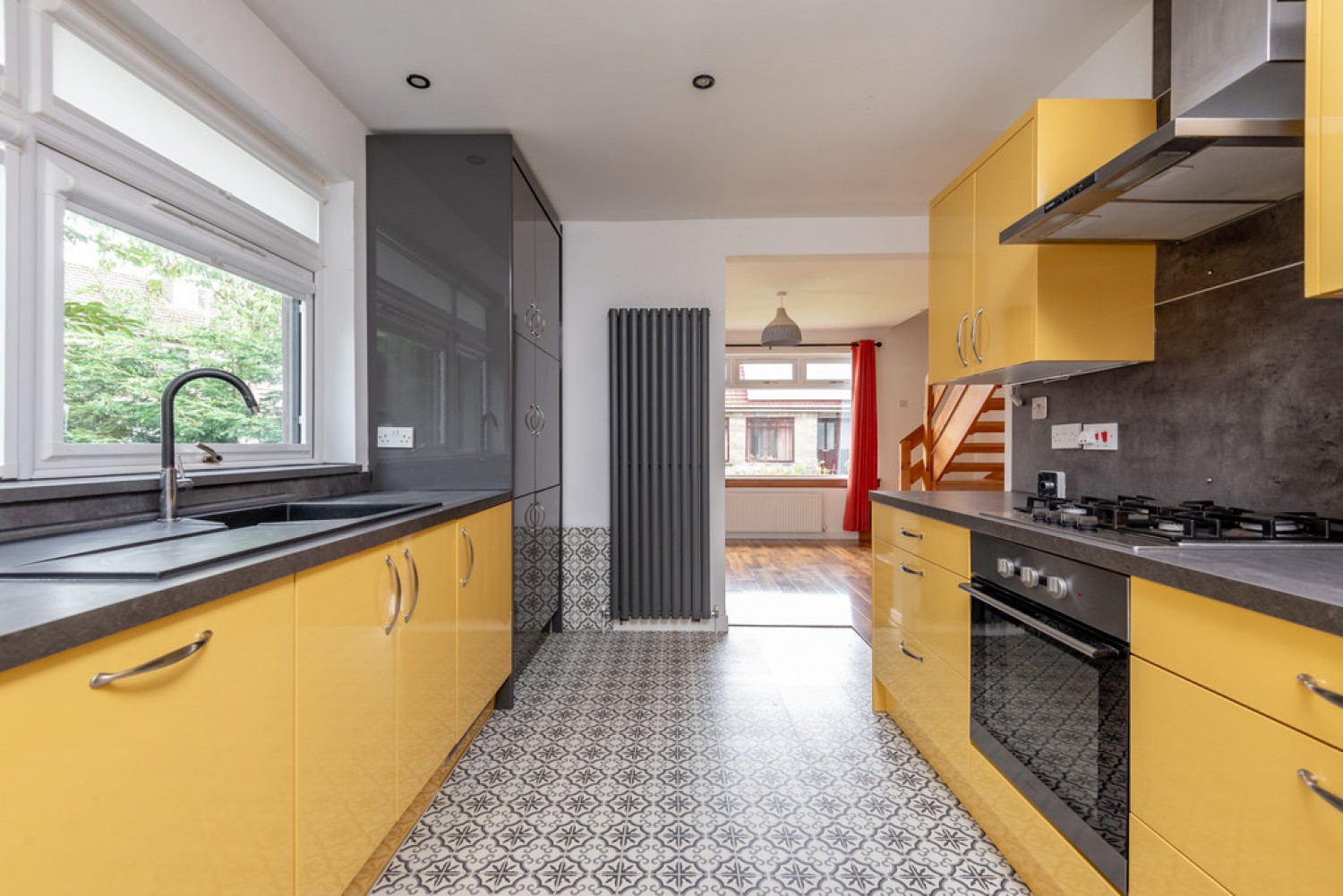 4 bedroom House for Sale Whitehills, Saline