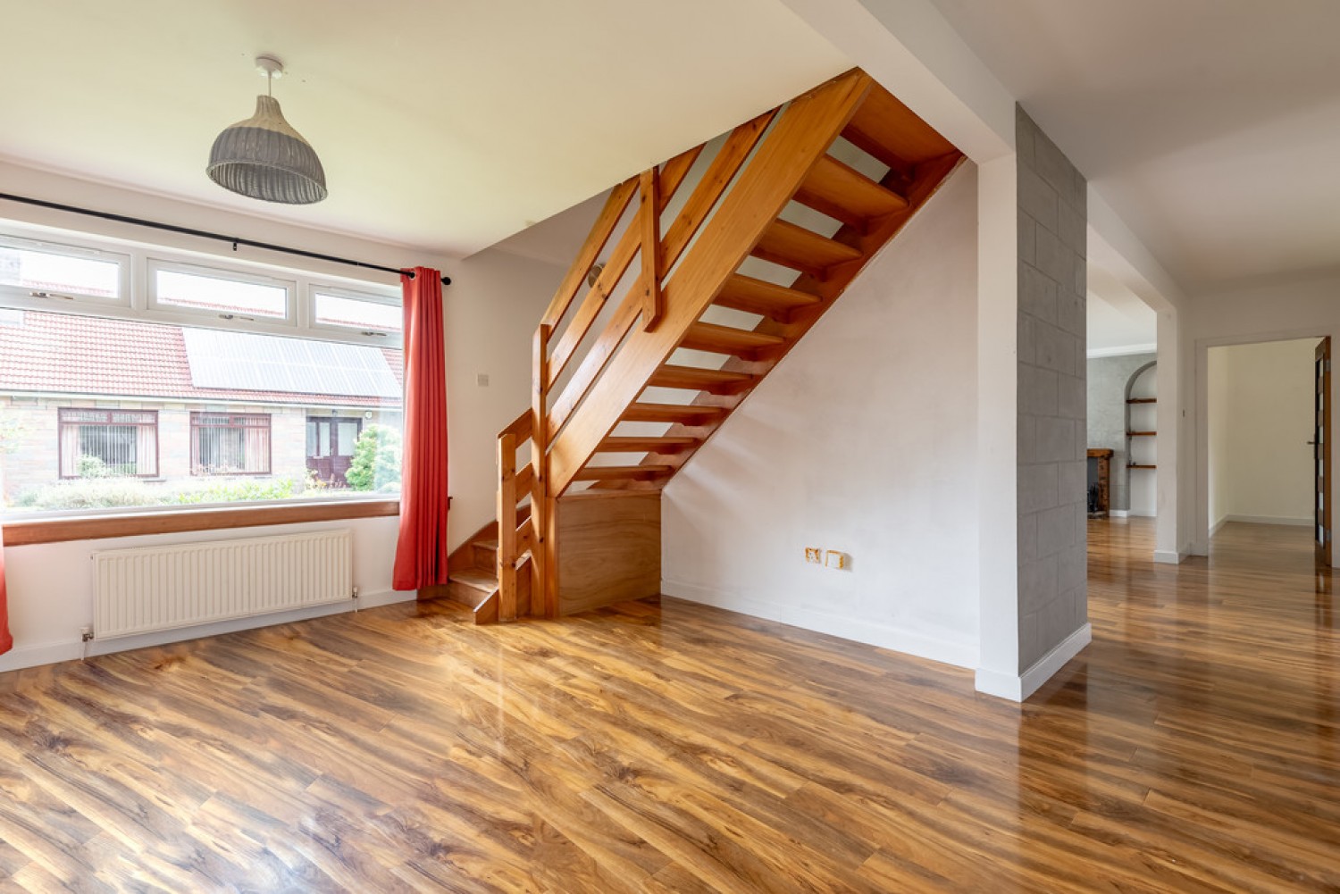 4 bedroom House for Sale Whitehills, Saline