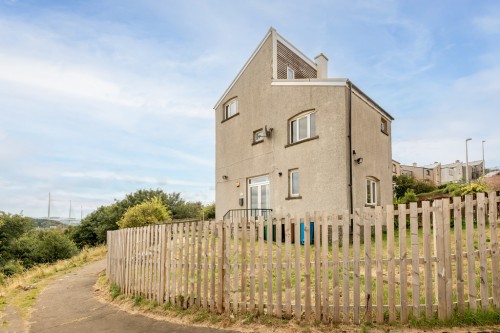 Whinnyhill Crescent, Inverkeithing
