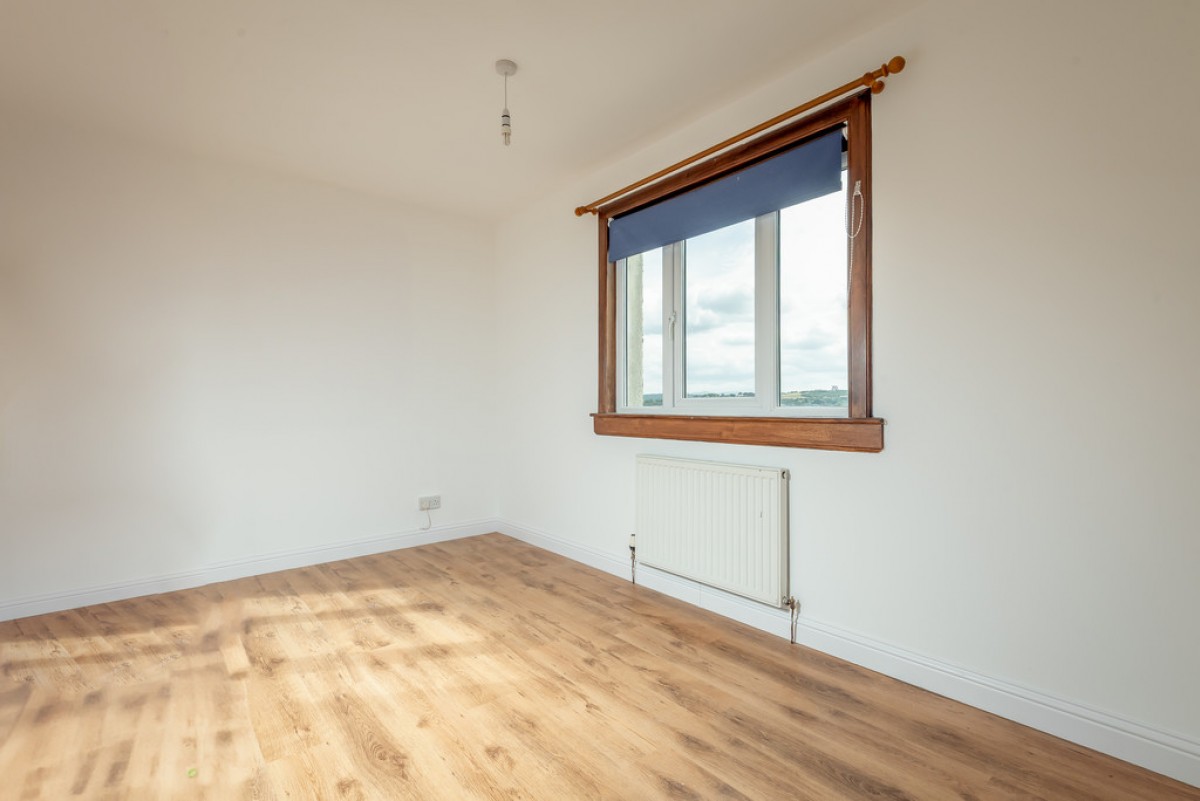 Whinnyhill Crescent, Inverkeithing