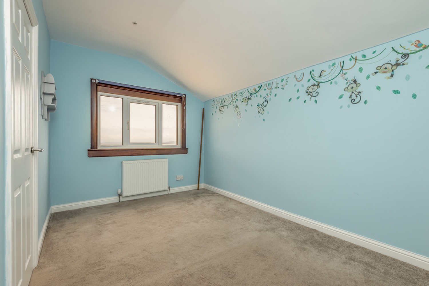 Whinnyhill Crescent, Inverkeithing