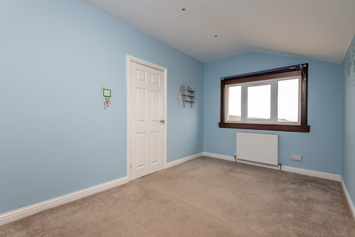 Whinnyhill Crescent, Inverkeithing