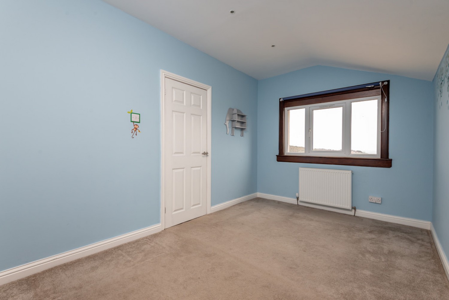 Whinnyhill Crescent, Inverkeithing