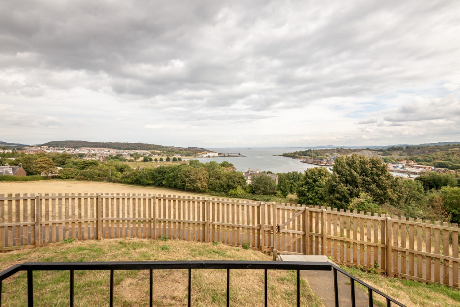 Whinnyhill Crescent, Inverkeithing