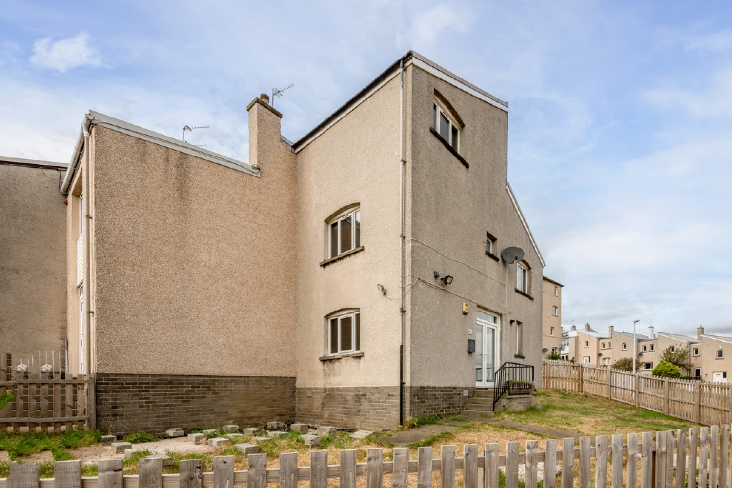 Whinnyhill Crescent, Inverkeithing