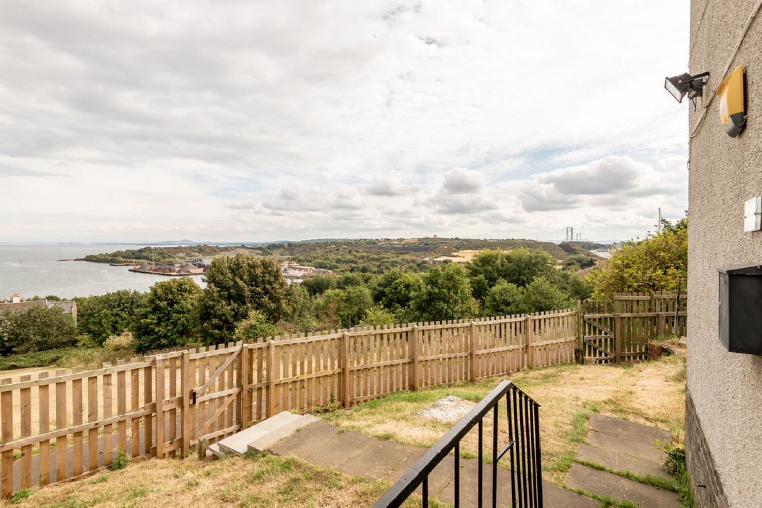 Whinnyhill Crescent, Inverkeithing