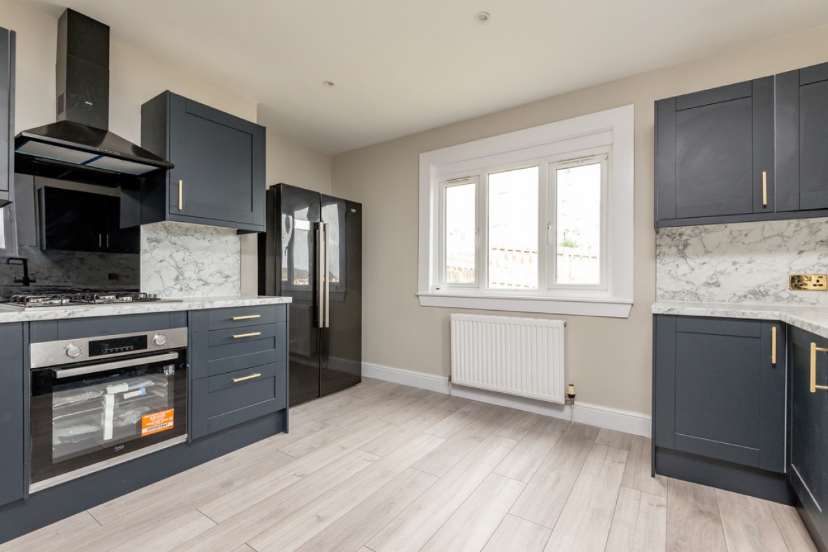 Whinnyhill Crescent, Inverkeithing