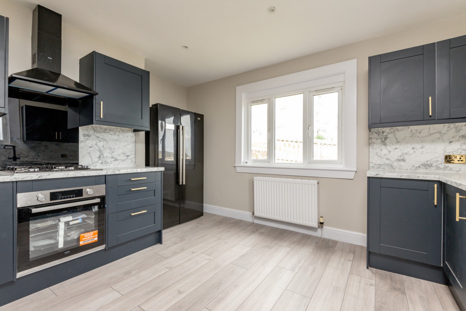 Whinnyhill Crescent, Inverkeithing