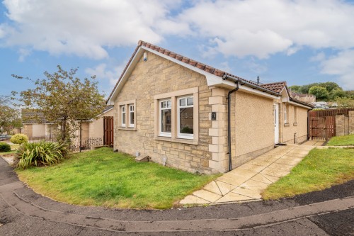 Glengask Grove, Kelty