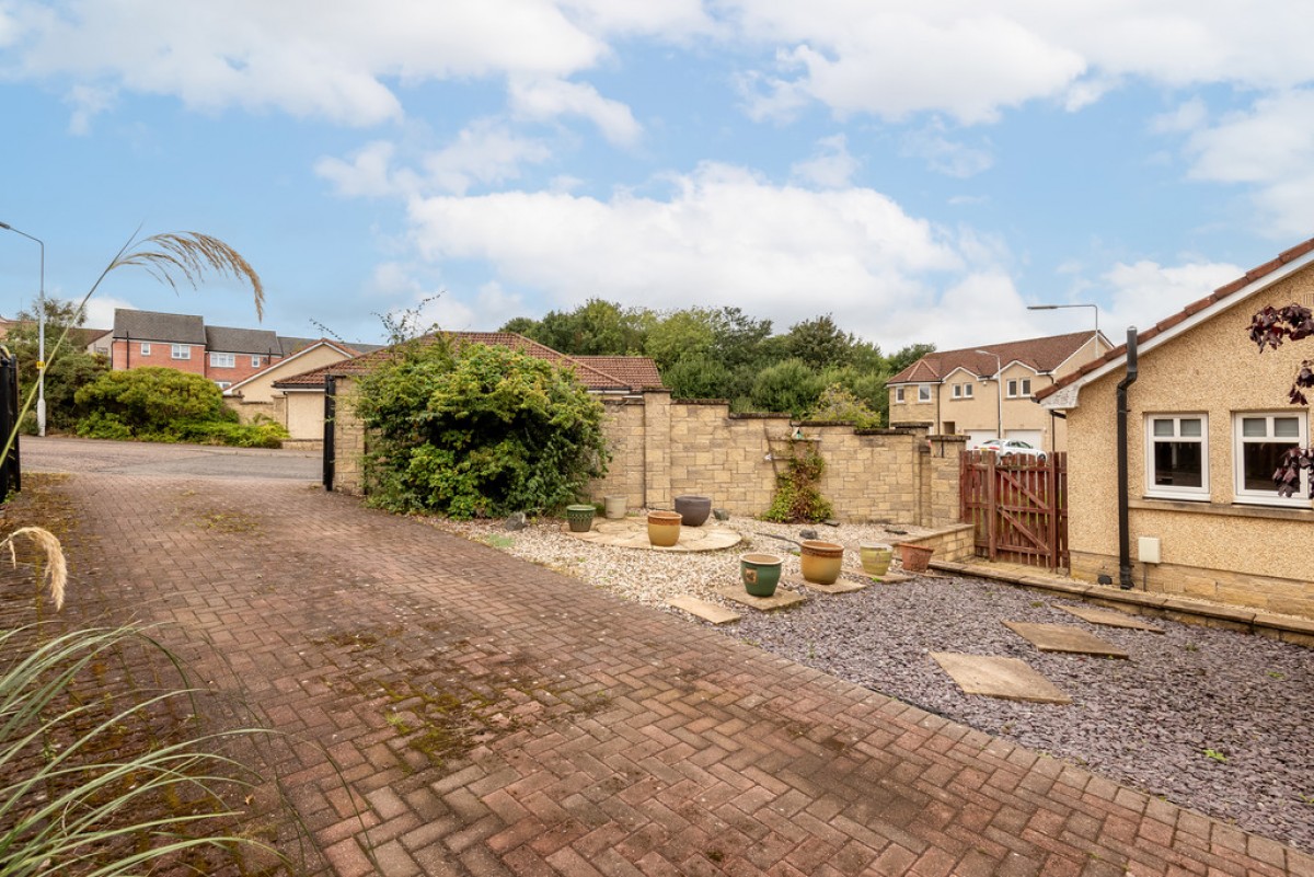 Glengask Grove, Kelty