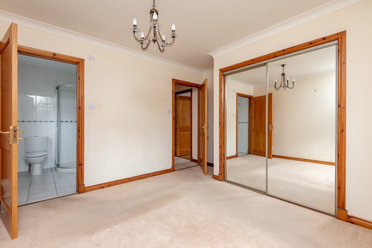 Glengask Grove, Kelty