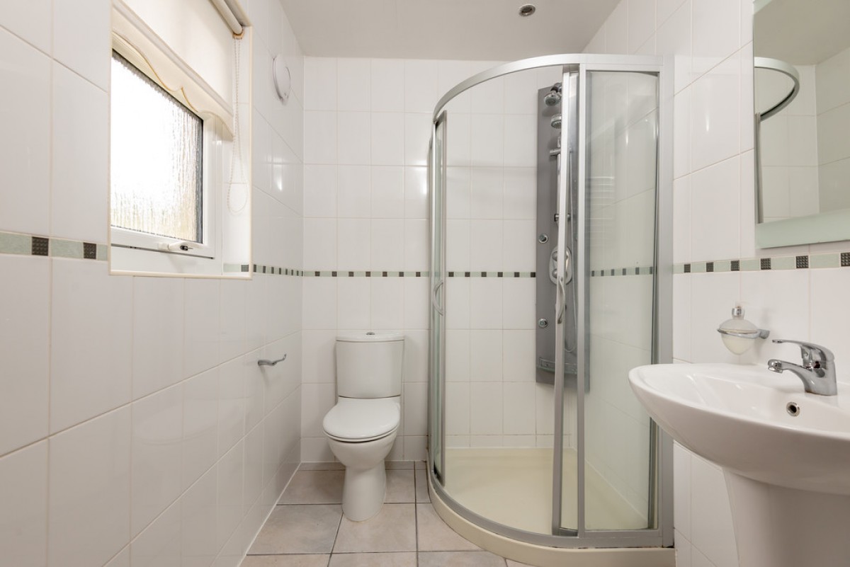 Glengask Grove, Kelty