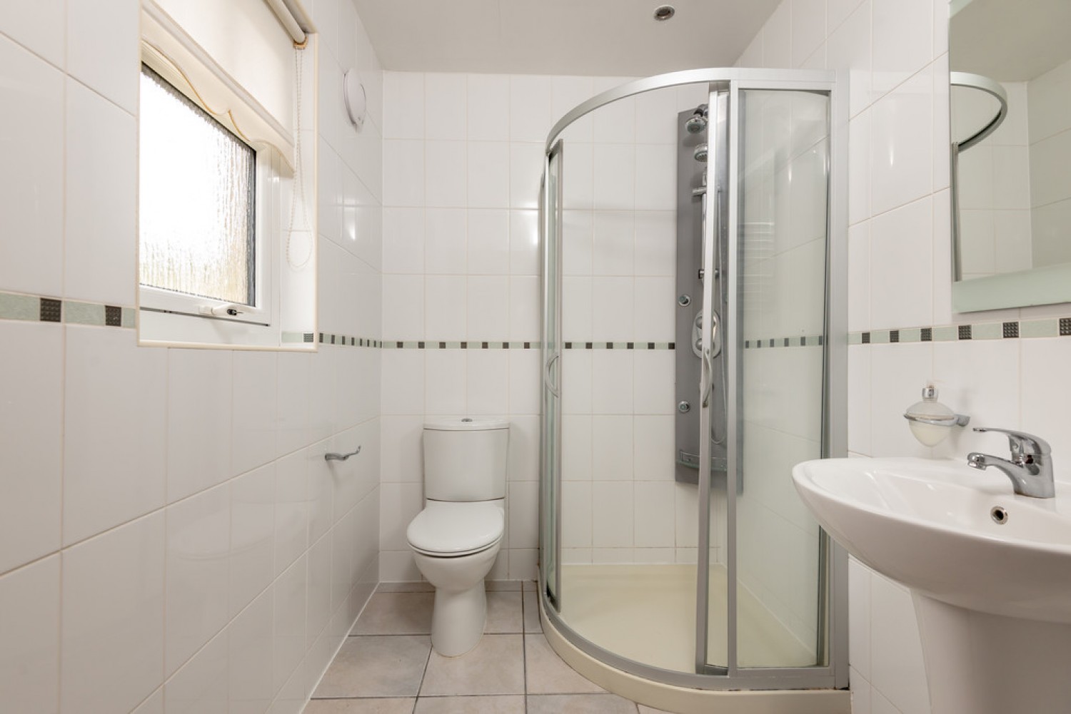 Glengask Grove, Kelty