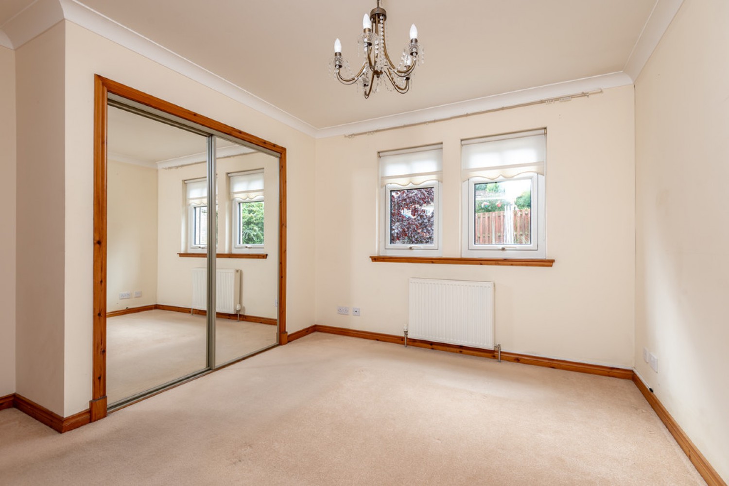 Glengask Grove, Kelty