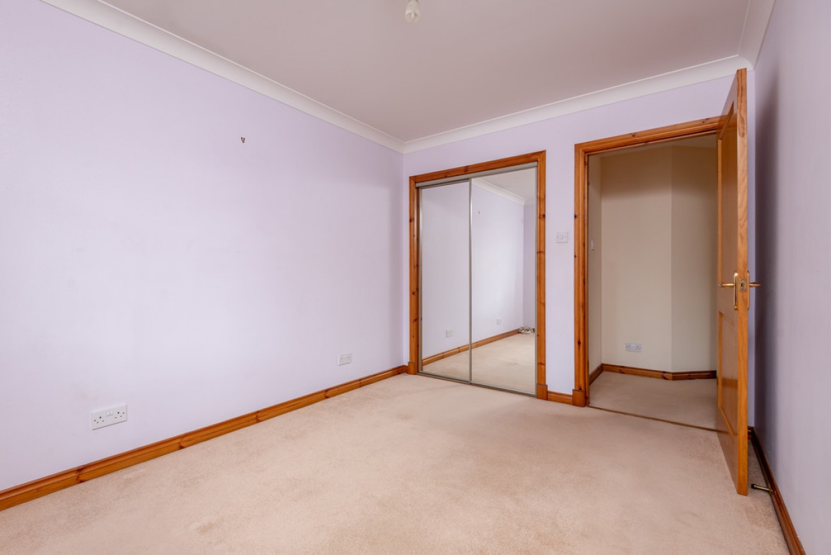 Glengask Grove, Kelty