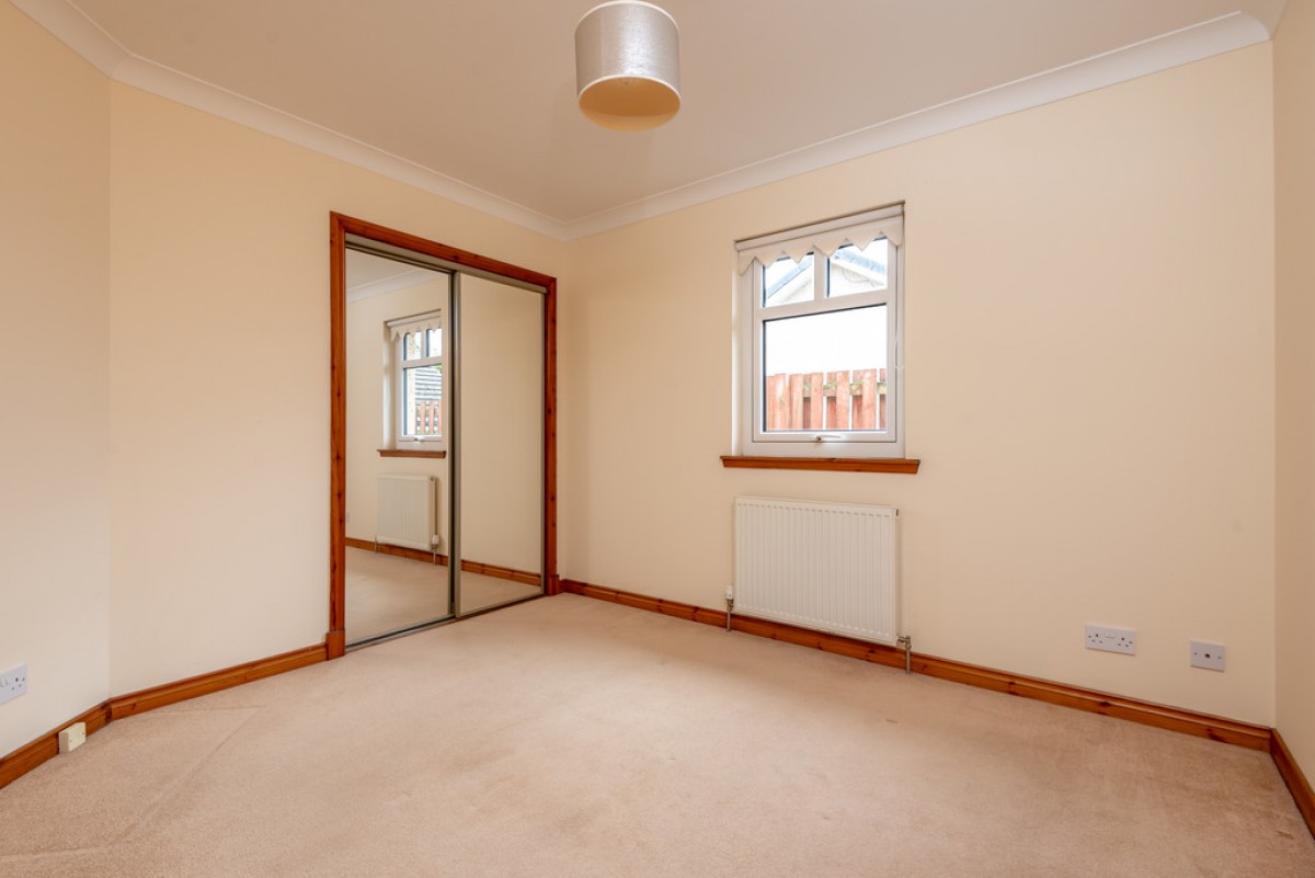 Glengask Grove, Kelty