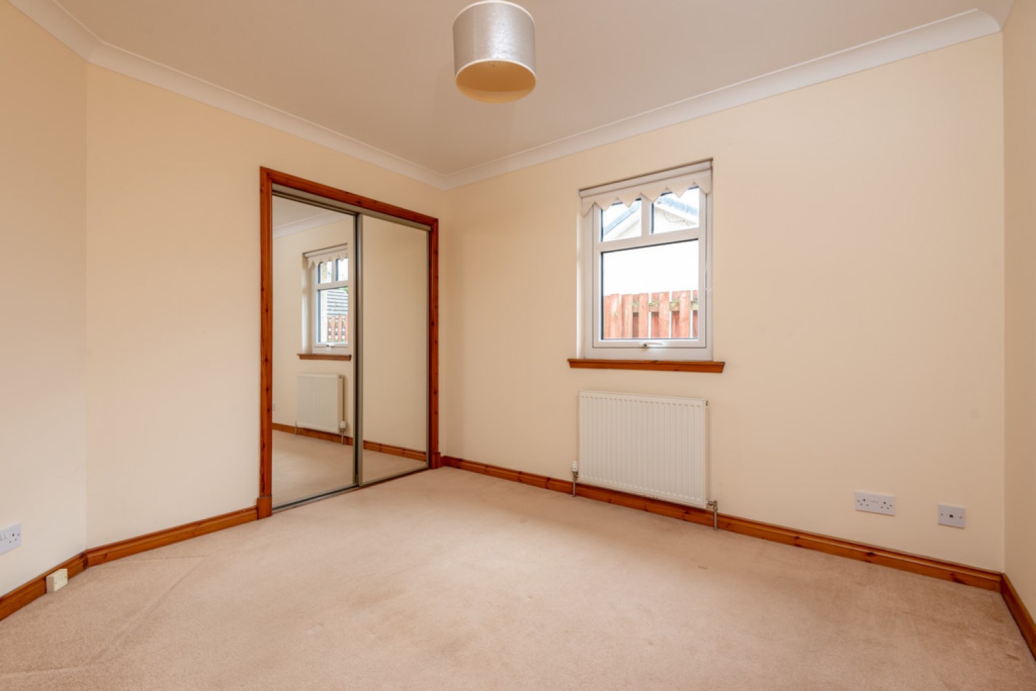 Glengask Grove, Kelty