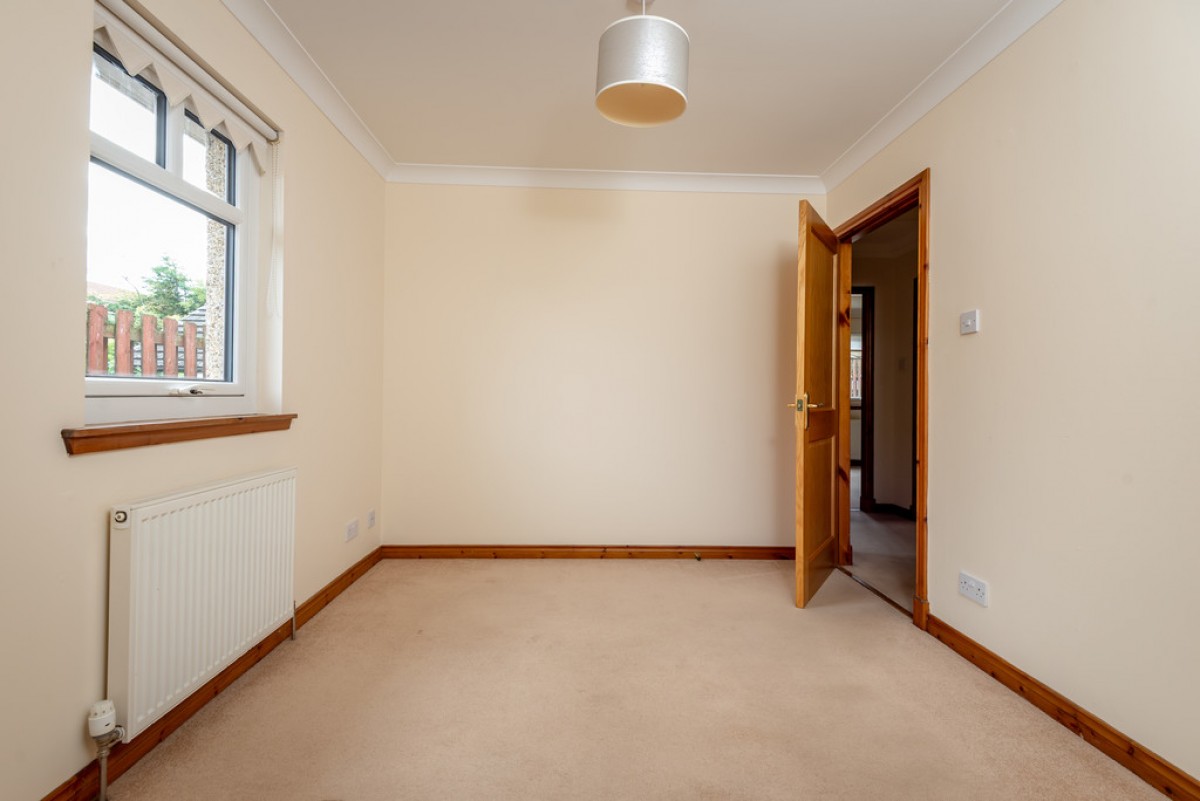 Glengask Grove, Kelty