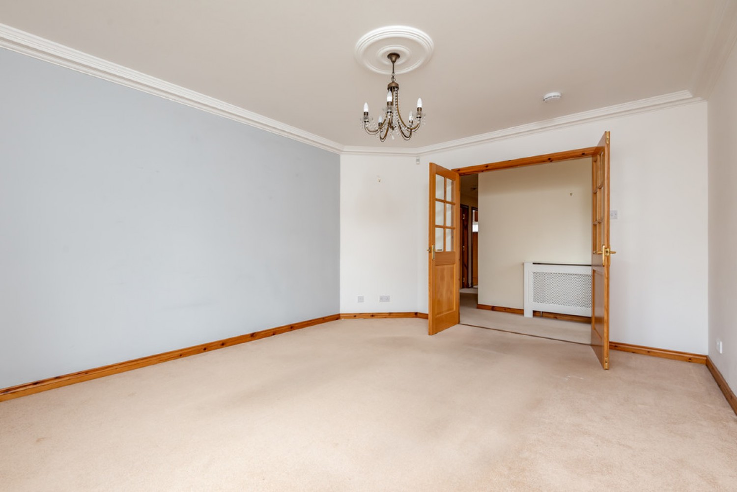 Glengask Grove, Kelty