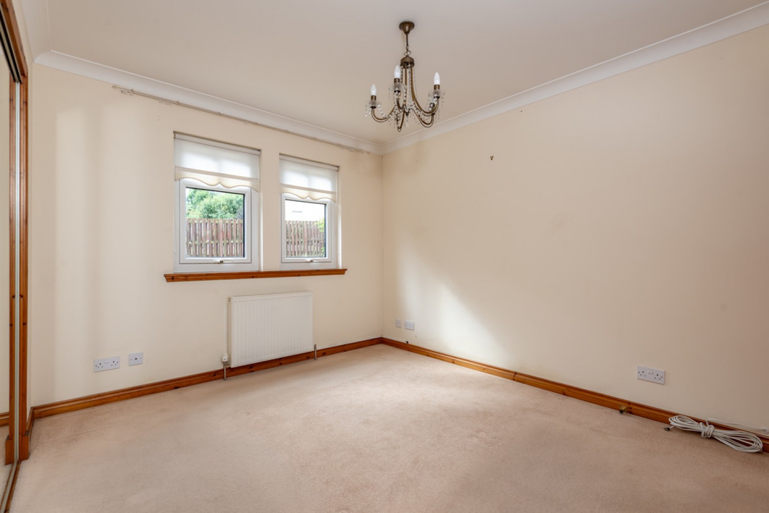 Glengask Grove, Kelty