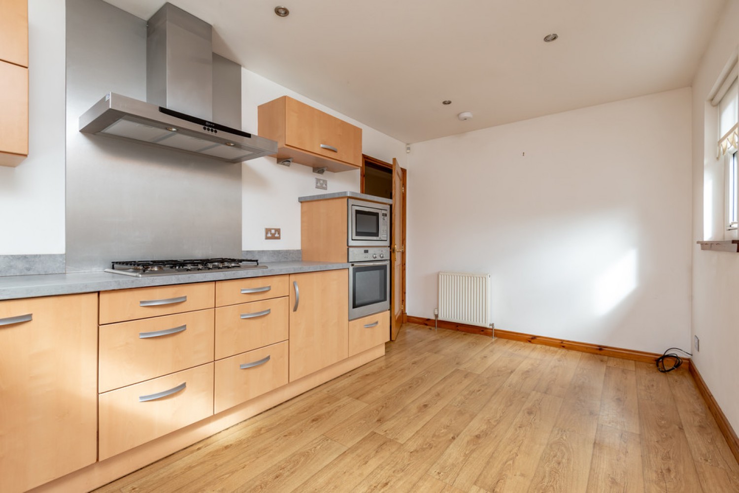 Glengask Grove, Kelty